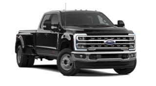 2026 Ford Super Duty® External Image 4
